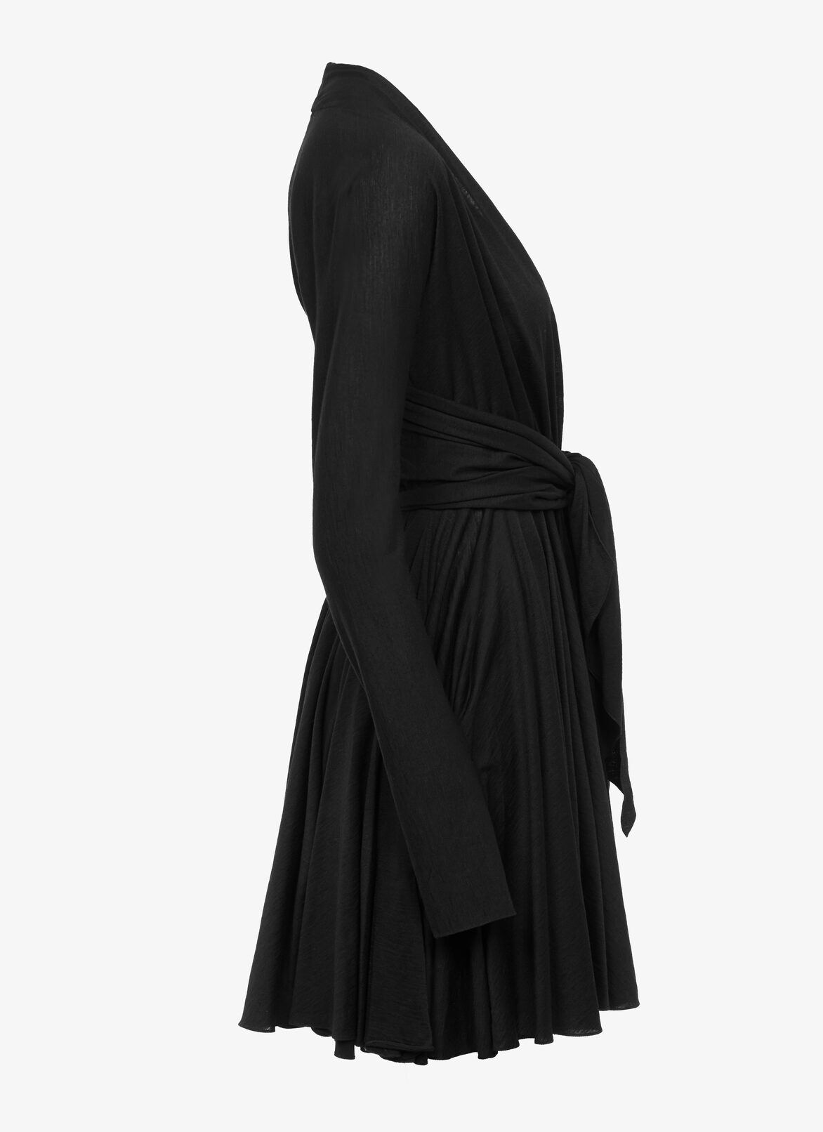 Dresses ALAÏA BLACK DRESSES